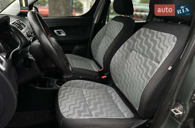 Микровэн Skoda Roomster 2007 в 
