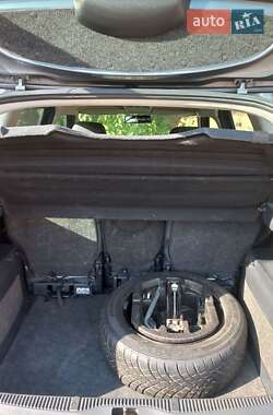 Микровэн Skoda Roomster 2008 в 