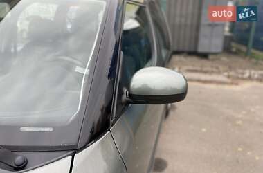 Микровэн Skoda Roomster 2007 в 