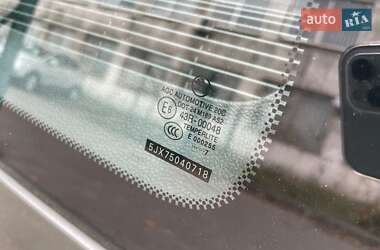 Микровэн Skoda Roomster 2007 в 