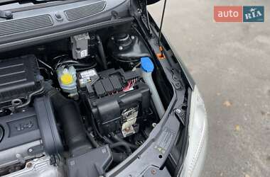 Микровэн Skoda Roomster 2007 в 