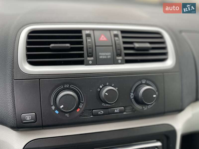 Микровэн Skoda Roomster 2007 в Сумах фото 44 Микровэн Skoda Roomster 2007 в Сумах