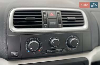 Микровэн Skoda Roomster 2007 в 