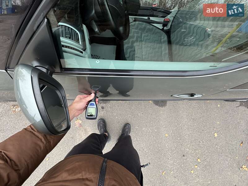 Микровэн Skoda Roomster 2007 в Сумах фото 93 Микровэн Skoda Roomster 2007 в Сумах