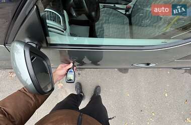 Микровэн Skoda Roomster 2007 в 