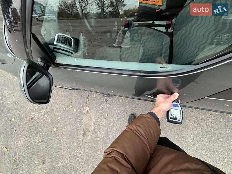 Микровэн Skoda Roomster 2007 в Сумах фото 92 Микровэн Skoda Roomster 2007 в Сумах