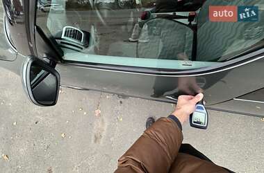 Микровэн Skoda Roomster 2007 в 