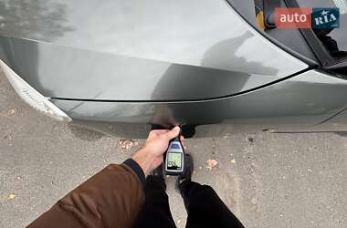 Микровэн Skoda Roomster 2007 в 