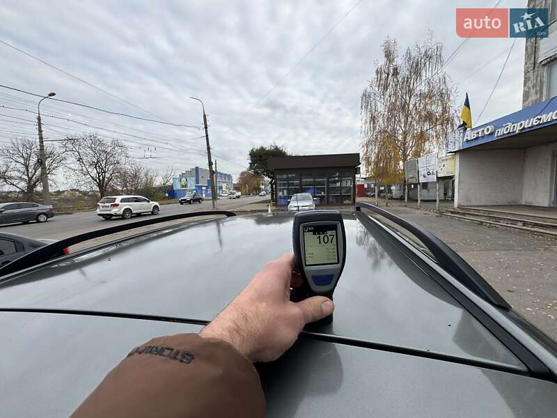 Микровэн Skoda Roomster 2007 в Сумах фото 87 Микровэн Skoda Roomster 2007 в Сумах