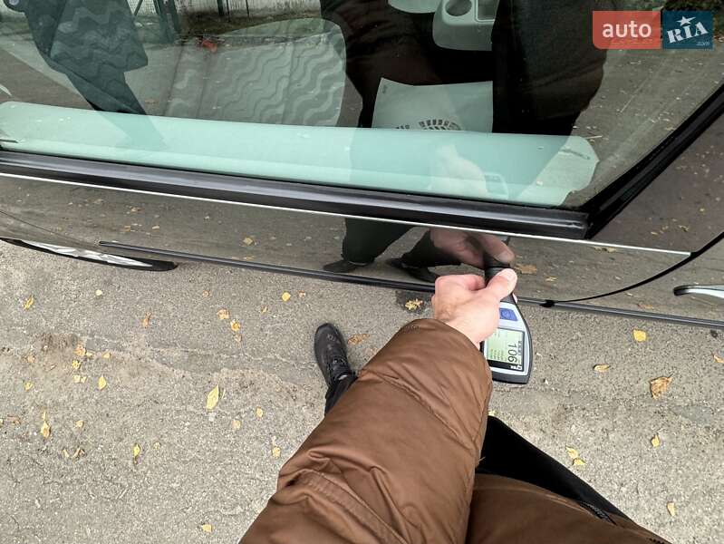 Микровэн Skoda Roomster 2007 в Сумах фото 97 Микровэн Skoda Roomster 2007 в Сумах