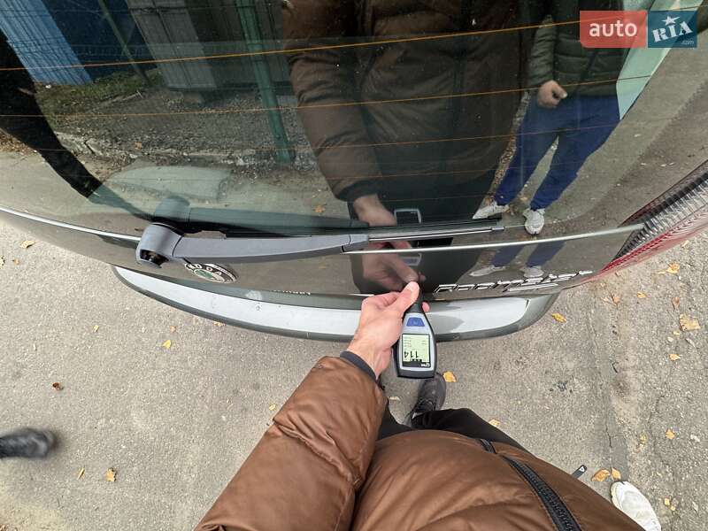 Микровэн Skoda Roomster 2007 в Сумах фото 86 Микровэн Skoda Roomster 2007 в Сумах