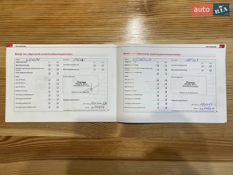 Микровэн Skoda Roomster 2007 в Сумах документ 7 фото Микровэн Skoda Roomster 2007 в Сумах документ