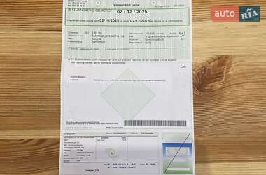 Микровэн Skoda Roomster 2007 в 