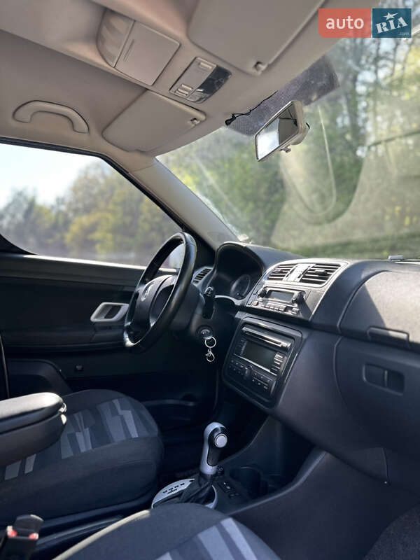 Микровэн Skoda Roomster 2006 в Хмельницком фото 12 Микровэн Skoda Roomster 2006 в Хмельницком