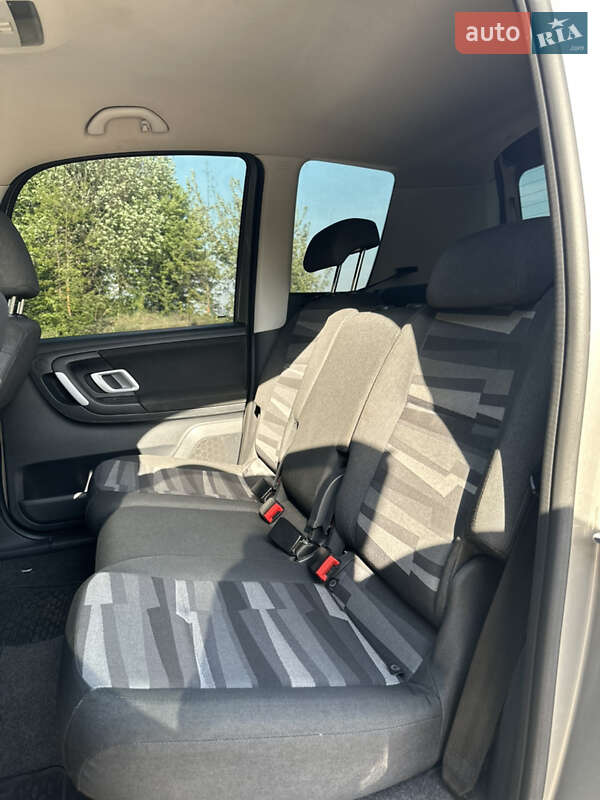 Микровэн Skoda Roomster 2006 в Хмельницком фото 16 Микровэн Skoda Roomster 2006 в Хмельницком