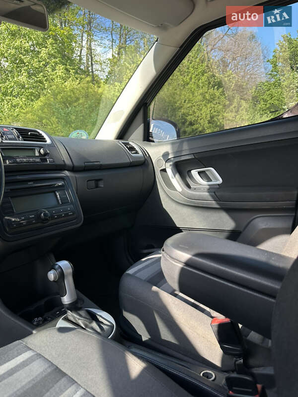 Микровэн Skoda Roomster 2006 в Хмельницком фото 18 Микровэн Skoda Roomster 2006 в Хмельницком