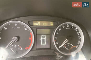 Мікровен Skoda Roomster 2010 в Києві