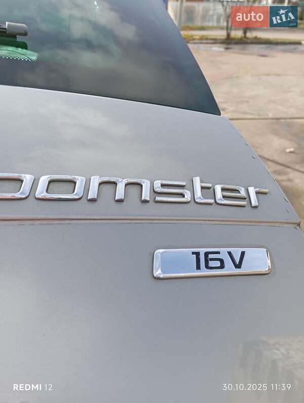 Микровэн Skoda Roomster 2006 в Шостке фото 31 Микровэн Skoda Roomster 2006 в Шостке