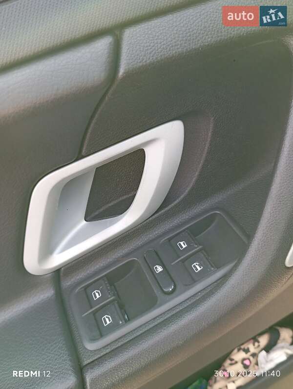 Микровэн Skoda Roomster 2006 в Шостке фото 38 Микровэн Skoda Roomster 2006 в Шостке