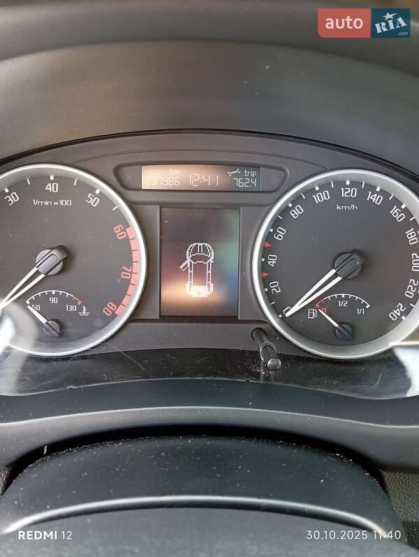 Микровэн Skoda Roomster 2006 в Шостке фото 44 Микровэн Skoda Roomster 2006 в Шостке