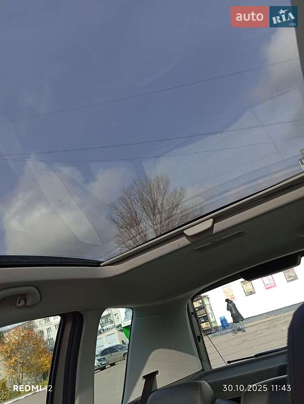 Микровэн Skoda Roomster 2006 в Шостке фото 53 Микровэн Skoda Roomster 2006 в Шостке