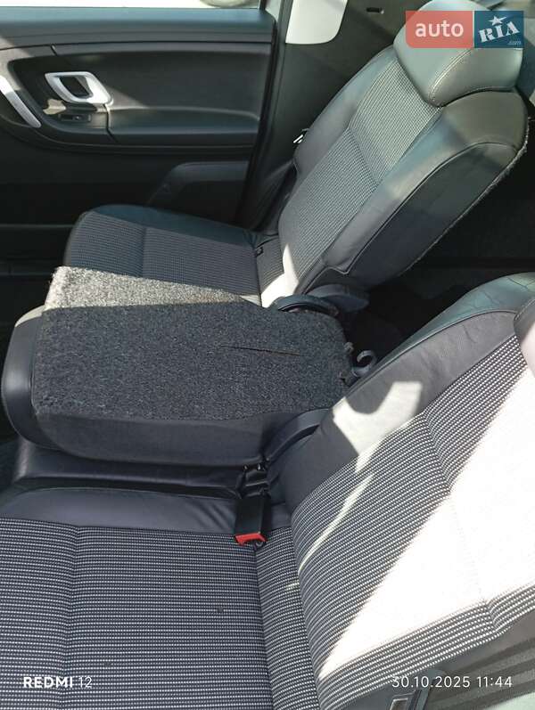 Микровэн Skoda Roomster 2006 в Шостке фото 60 Микровэн Skoda Roomster 2006 в Шостке