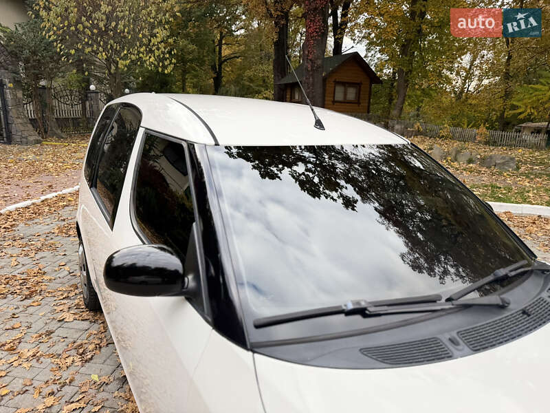 Микровэн Skoda Roomster 2007 в Дрогобыче фото 18 Микровэн Skoda Roomster 2007 в Дрогобыче