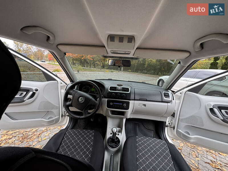 Микровэн Skoda Roomster 2007 в Дрогобыче фото 66 Микровэн Skoda Roomster 2007 в Дрогобыче