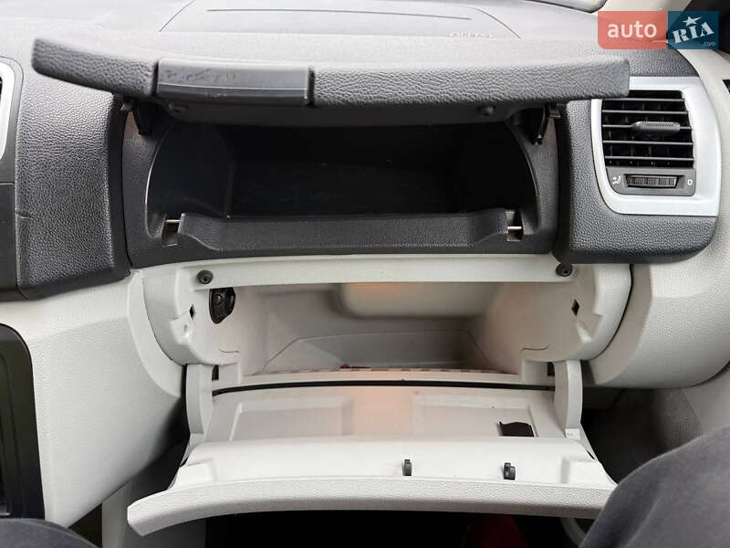 Микровэн Skoda Roomster 2006 в Харькове