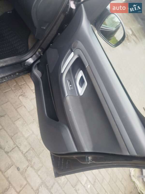 Микровэн Skoda Roomster 2008 в Казатине