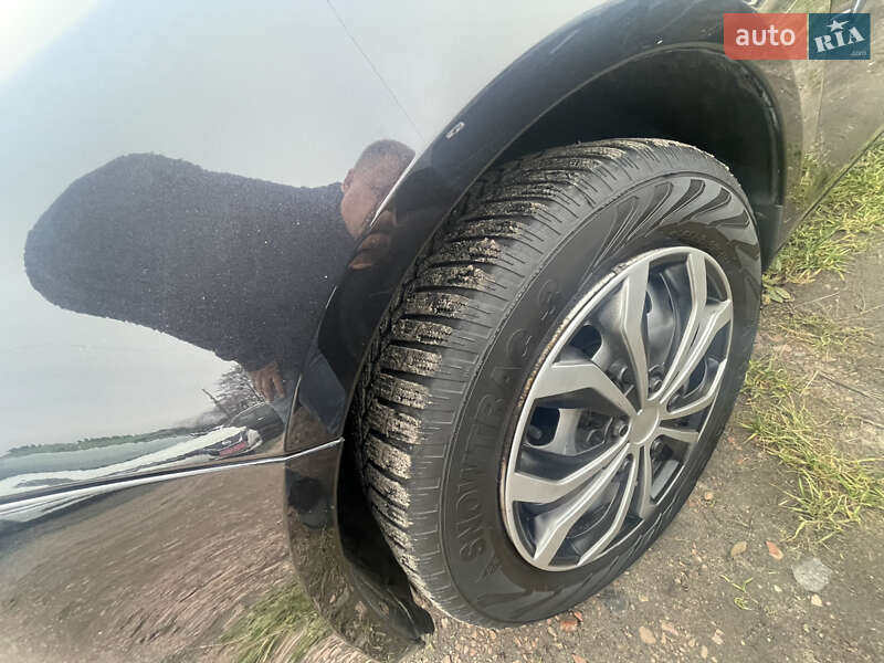 Микровэн Skoda Roomster 2009 в Луцке