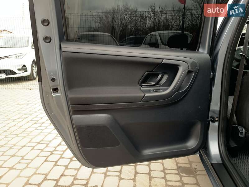 Мікровен Skoda Roomster 2011 в Бердичеві фото 26 Мікровен Skoda Roomster 2011 в Бердичеві