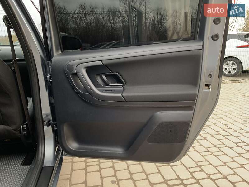 Мікровен Skoda Roomster 2011 в Бердичеві фото 30 Мікровен Skoda Roomster 2011 в Бердичеві