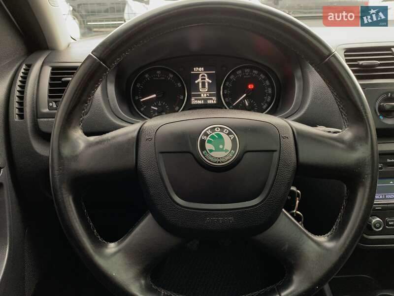 Мікровен Skoda Roomster 2011 в Бердичеві фото 40 Мікровен Skoda Roomster 2011 в Бердичеві