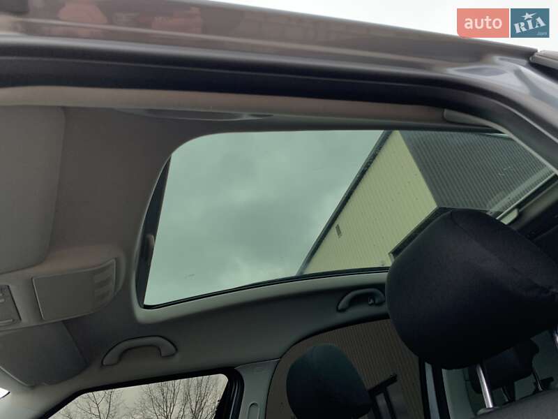 Мікровен Skoda Roomster 2011 в Бердичеві фото 49 Мікровен Skoda Roomster 2011 в Бердичеві