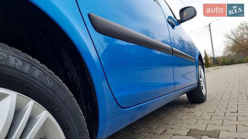 Микровэн Skoda Roomster 2009 в Луцке фото 25 Микровэн Skoda Roomster 2009 в Луцке