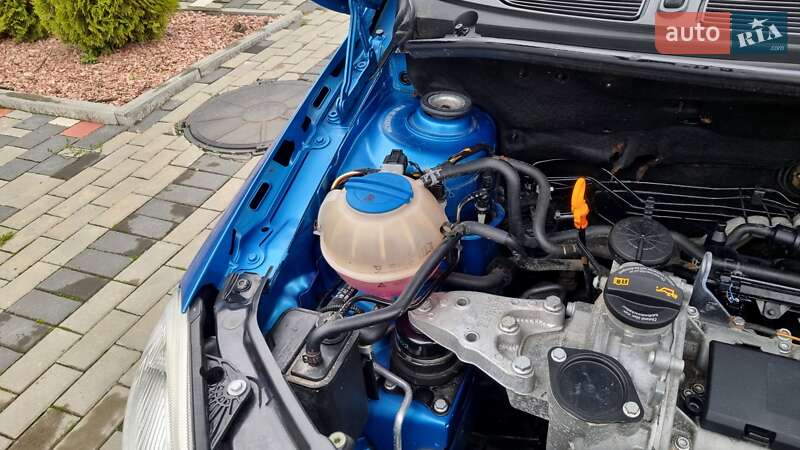 Микровэн Skoda Roomster 2009 в Луцке фото 42 Микровэн Skoda Roomster 2009 в Луцке