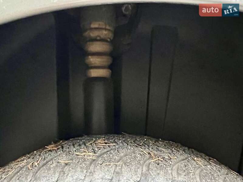 Микровэн Skoda Roomster 2008 в Умани фото 37 Микровэн Skoda Roomster 2008 в Умани