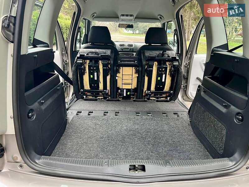 Микровэн Skoda Roomster 2008 в Умани фото 72 Микровэн Skoda Roomster 2008 в Умани