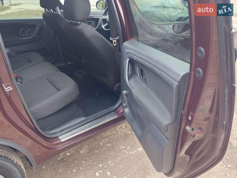 Микровэн Skoda Roomster 2013 в Харькове фото 26 Микровэн Skoda Roomster 2013 в Харькове