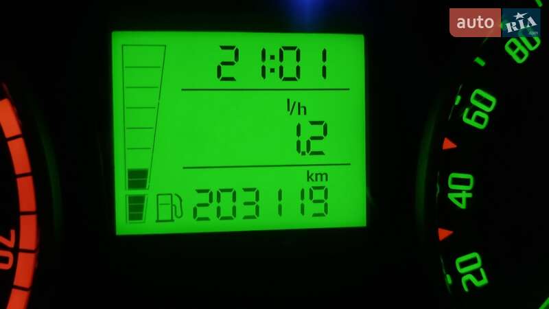 Микровэн Skoda Roomster 2009 в Виннице