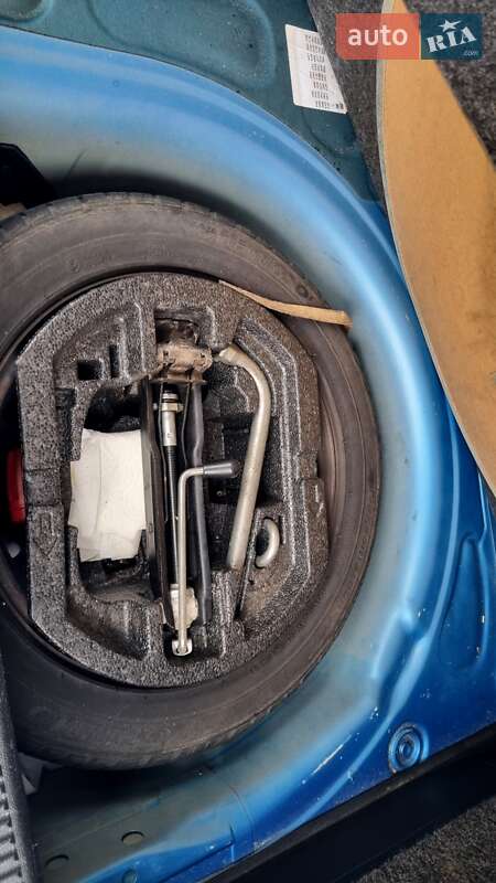 Микровэн Skoda Roomster 2009 в Луцке