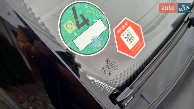 Микровэн Skoda Roomster 2009 в Луцке