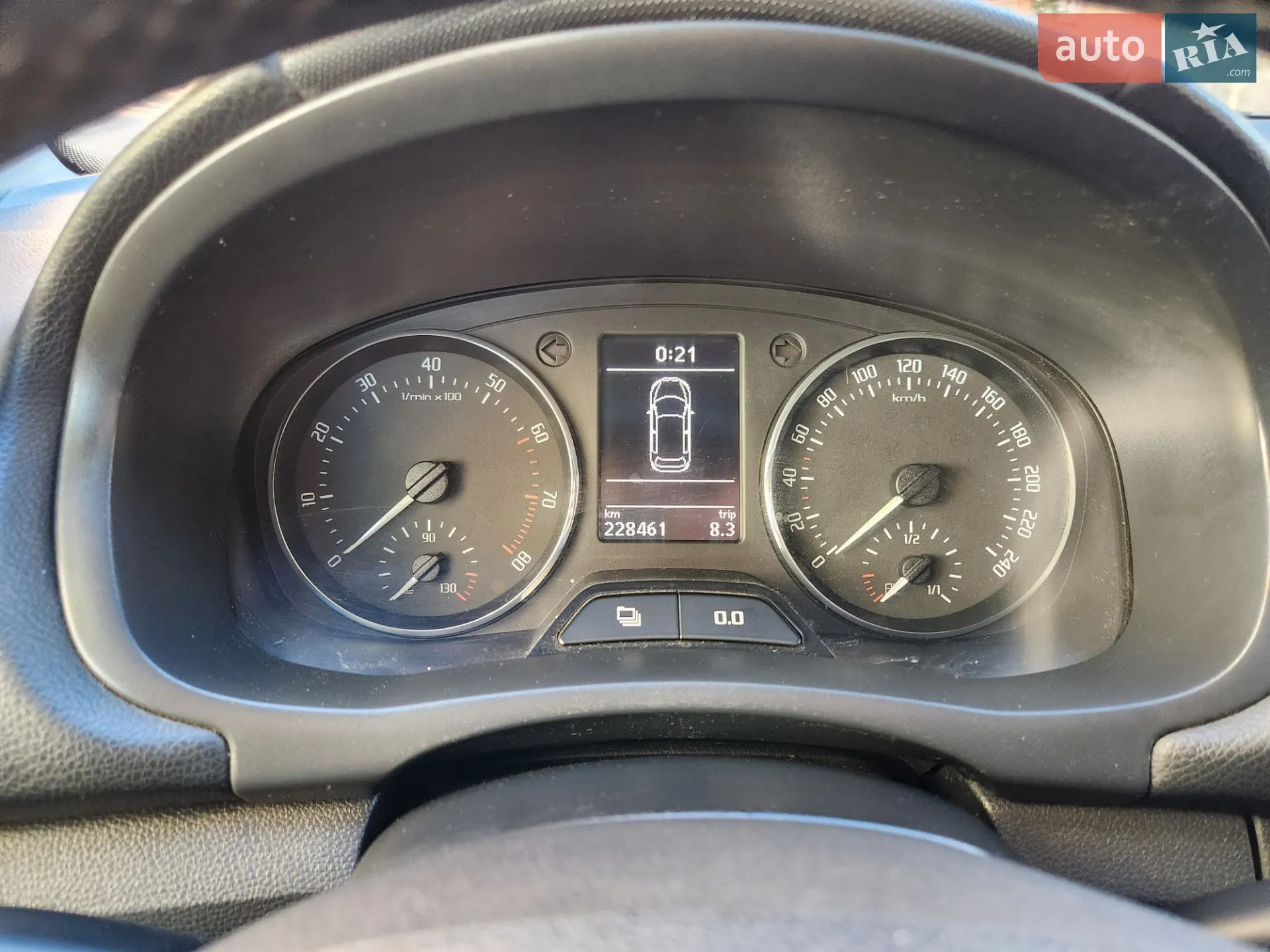 2012 Skoda Roomster - мініатюра 7