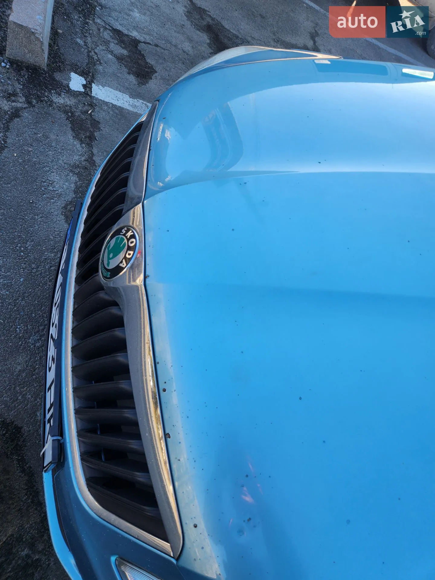 2012 Skoda Roomster - мініатюра 4