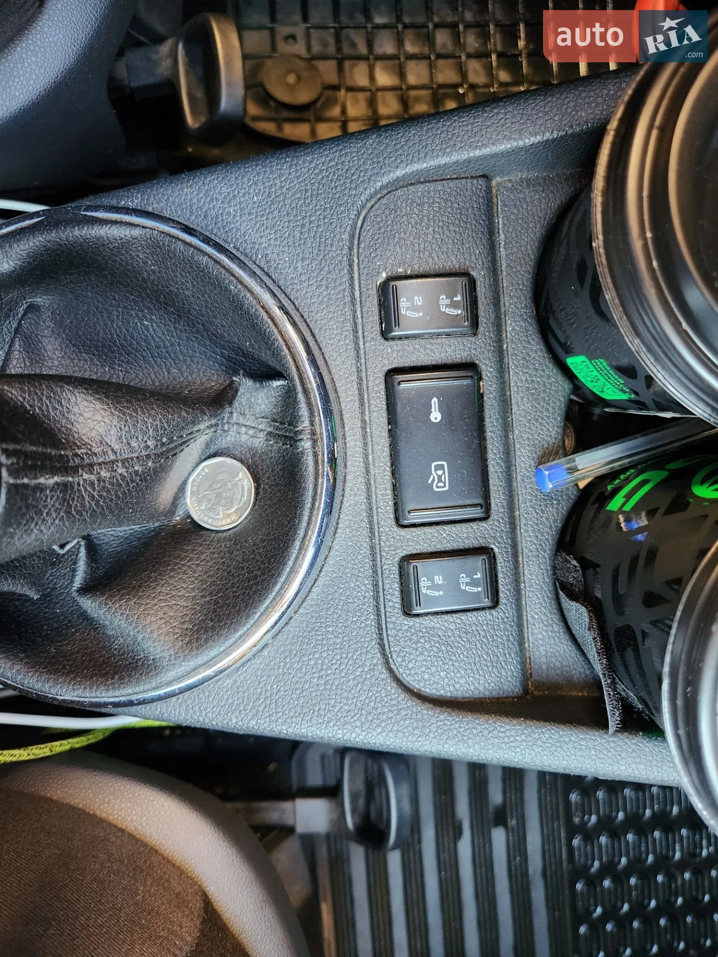 2012 Skoda Roomster - мініатюра 11