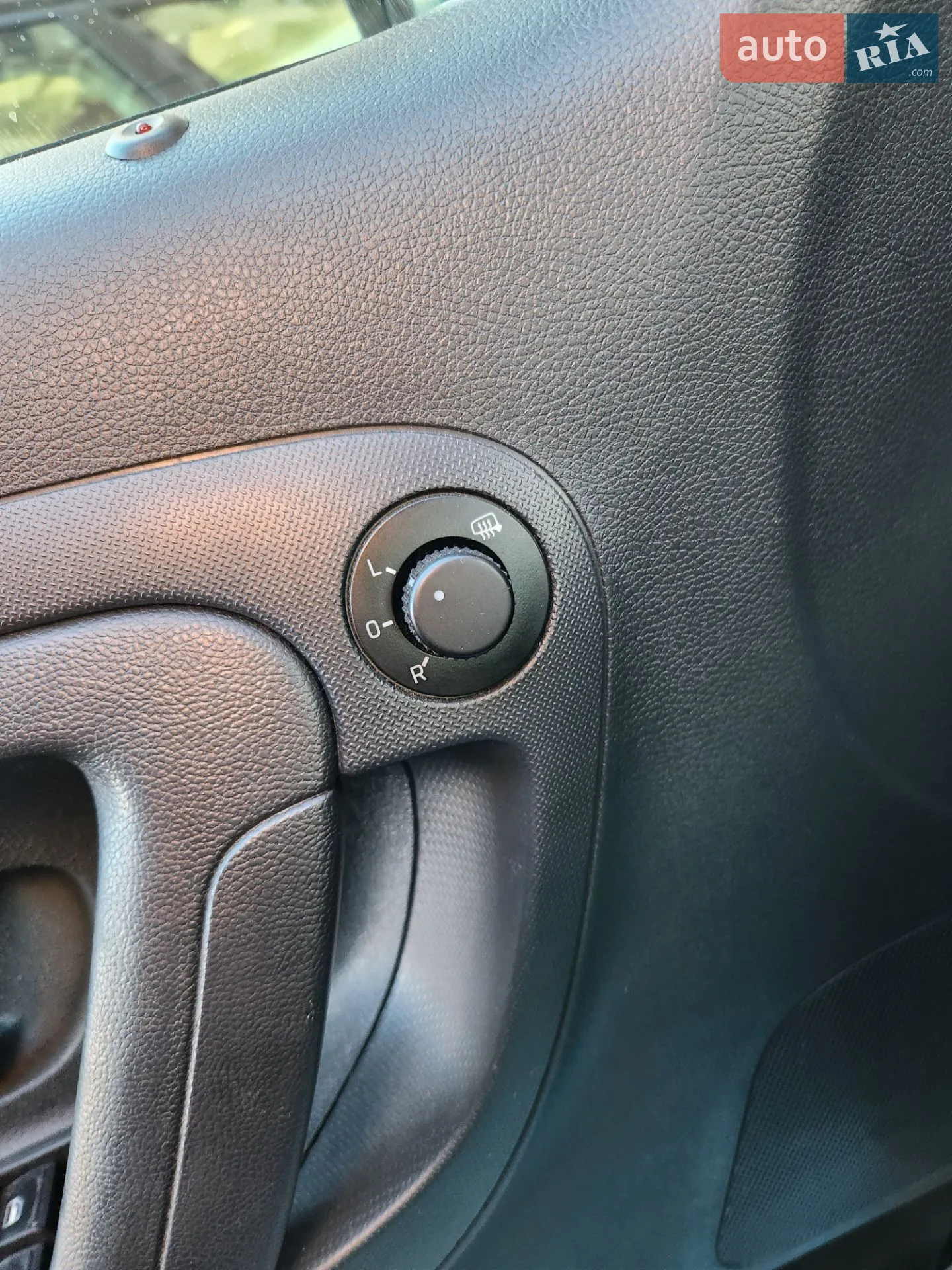 2012 Skoda Roomster - мініатюра 12