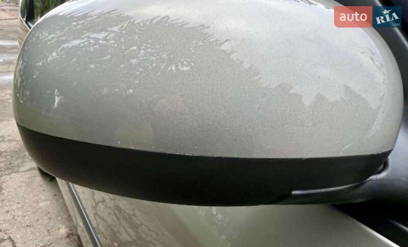 Мікровен Skoda Roomster 2008 в Городенці