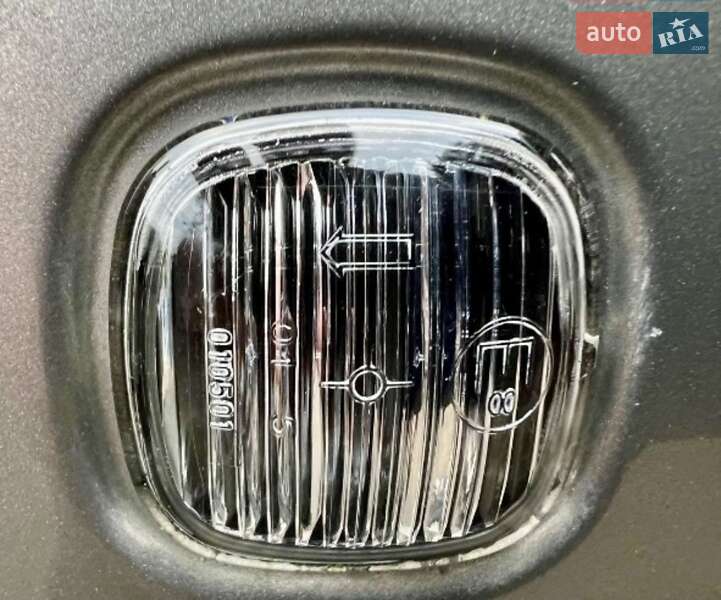 Мікровен Skoda Roomster 2008 в Городенці