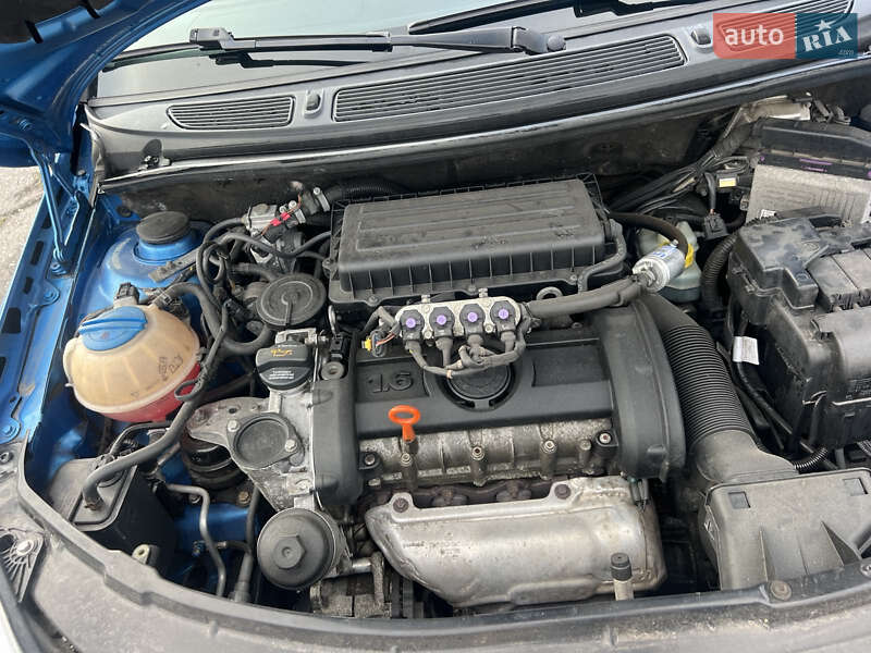 Микровэн Skoda Roomster 2010 в Запорожье фото 17 Микровэн Skoda Roomster 2010 в Запорожье